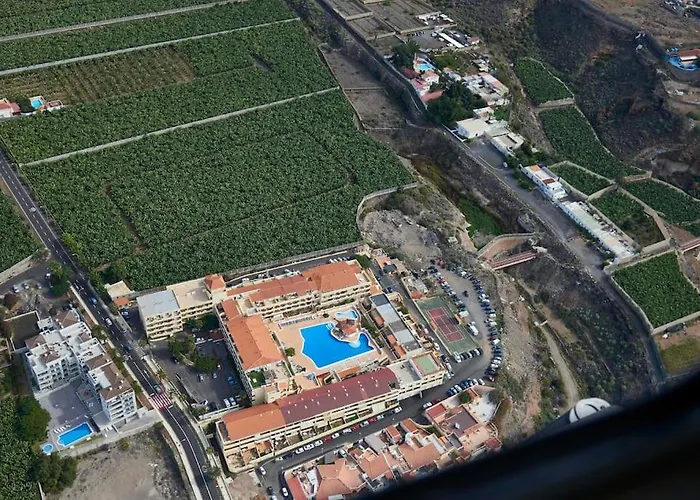 Acogedor Apartamento Con Vistas Al Mar