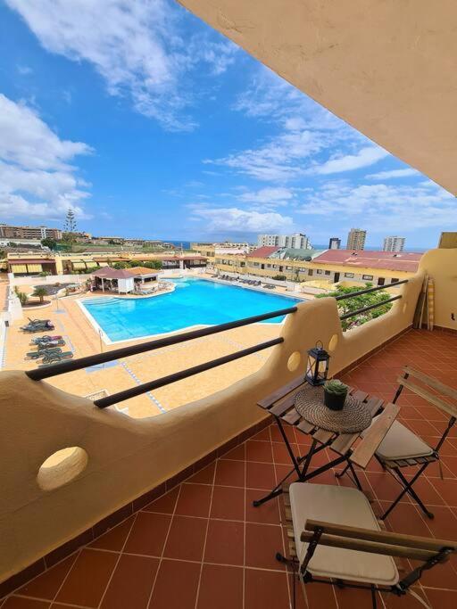 Acogedor Con Vistas Al Mar Appartamento *