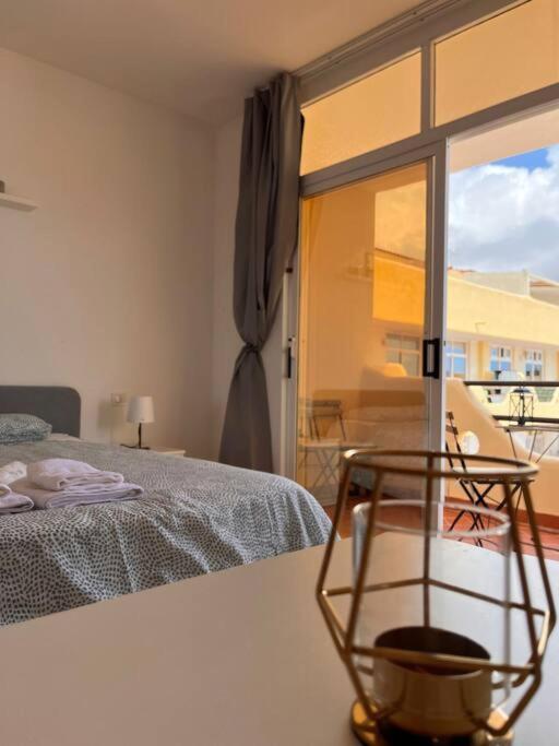 Acogedor Con Vistas Al Mar Appartamento *