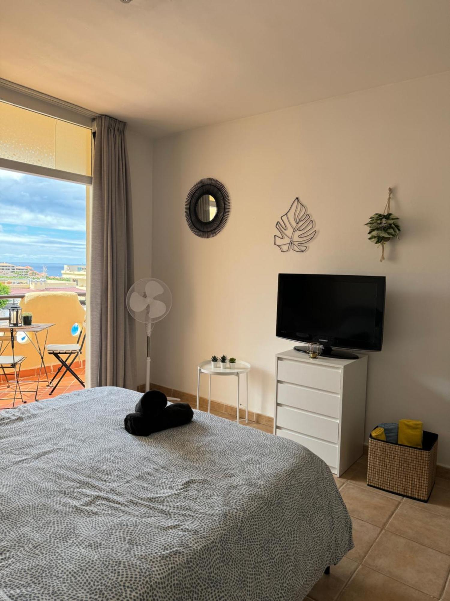 Appartamento Acogedor Con Vistas Al Mar *